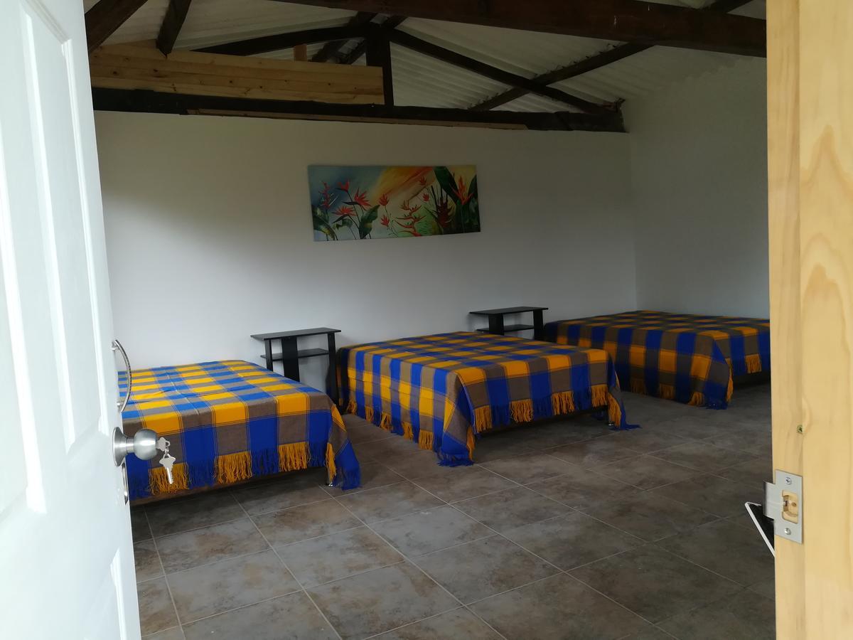 Hotel Campestre El Refugio De Balsora Filandia Extérieur photo